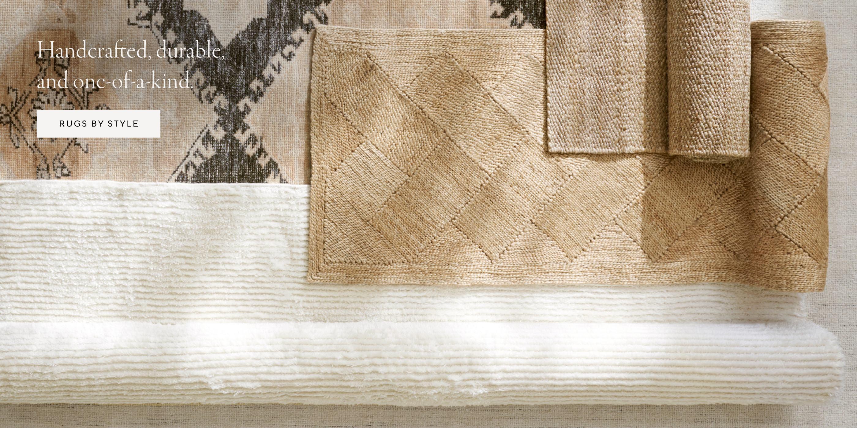 Rugs - Floor & Area Rugs - Pottery Barn Australia